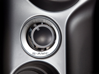 Illustration for article titled 2010 Mitsubishi Outlander GT: First Drive